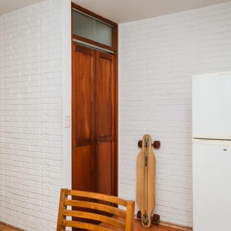 Cozy 2BR Relaxing Vibe - Apartamento - 50