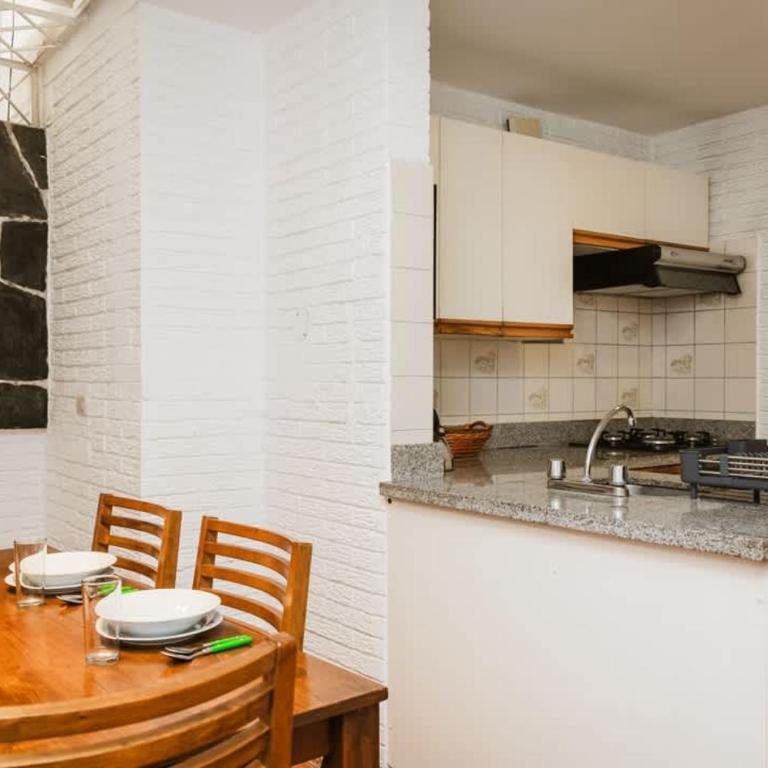 Cozy 2BR Relaxing Vibe - Apartamento - 51