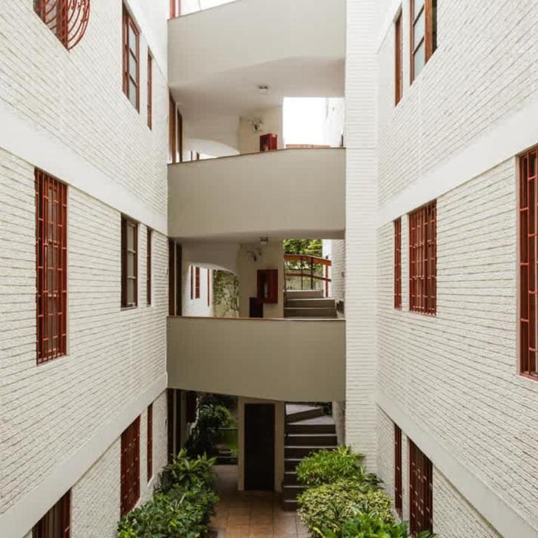 Cozy 2BR Relaxing Vibe - Apartamento - 55