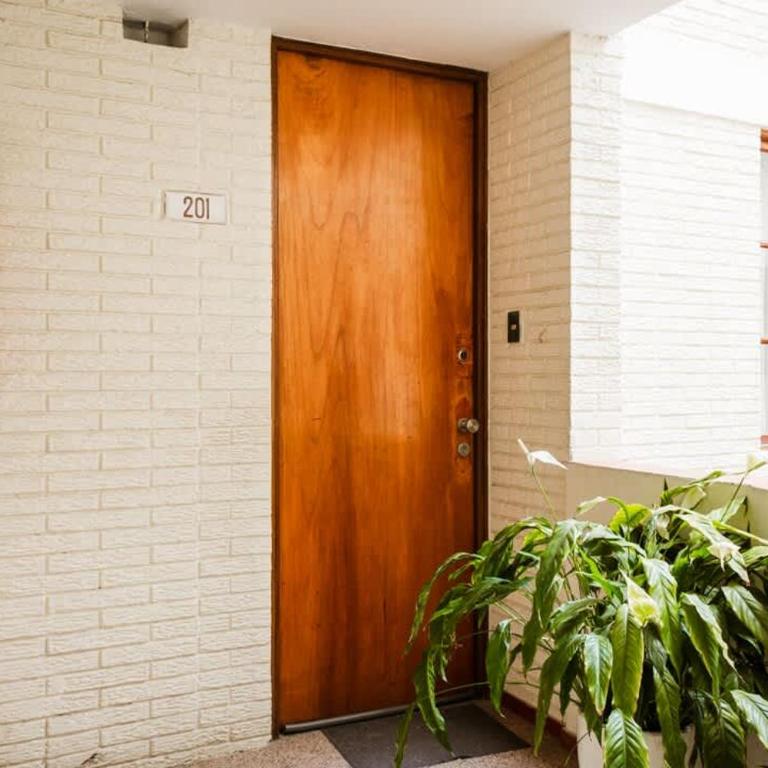 Cozy 2BR Relaxing Vibe - Apartamento - 56