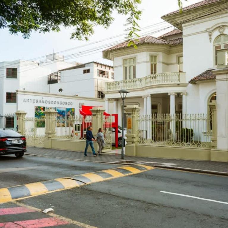 Cozy 2BR Relaxing Vibe - Apartamento - 62