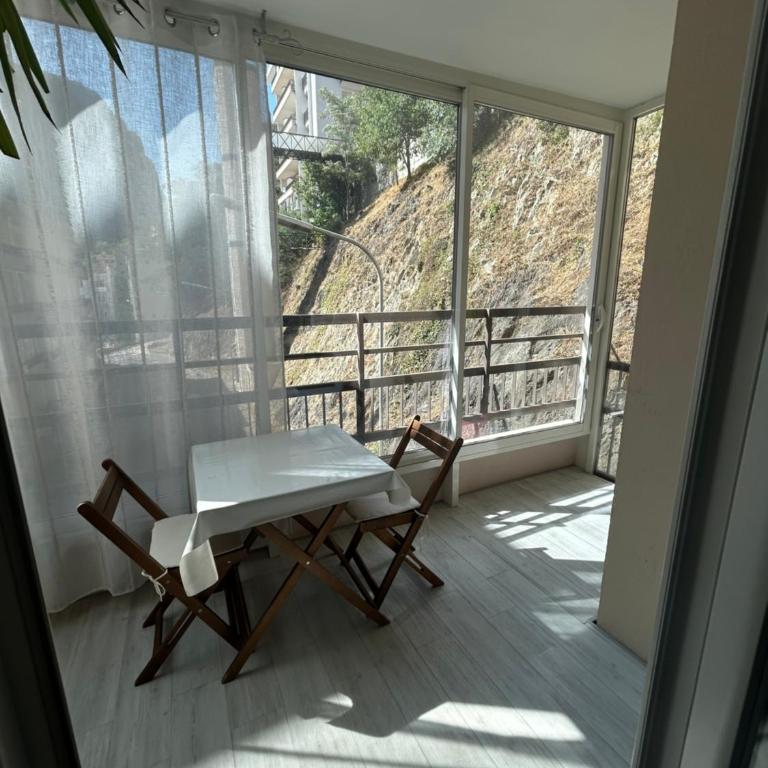 Appartement T2 tout confort Amélie-les-Bains - Appartement 1 Chambre - 15