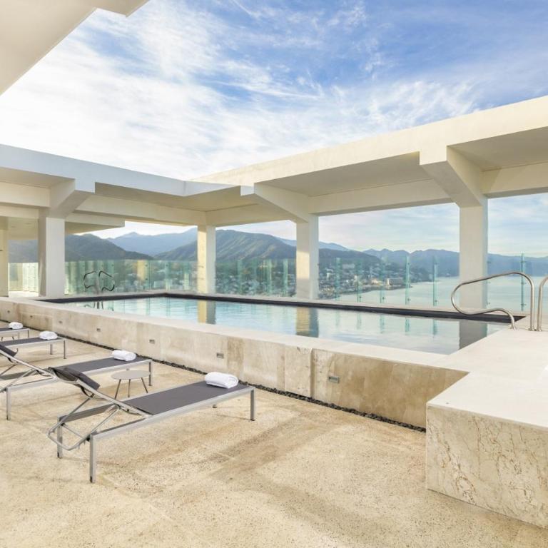 Modern 3BR Beachfront Condo - Harbor 1903 TN - Apartamento con 3 dormitorios - Frente al océano - 20