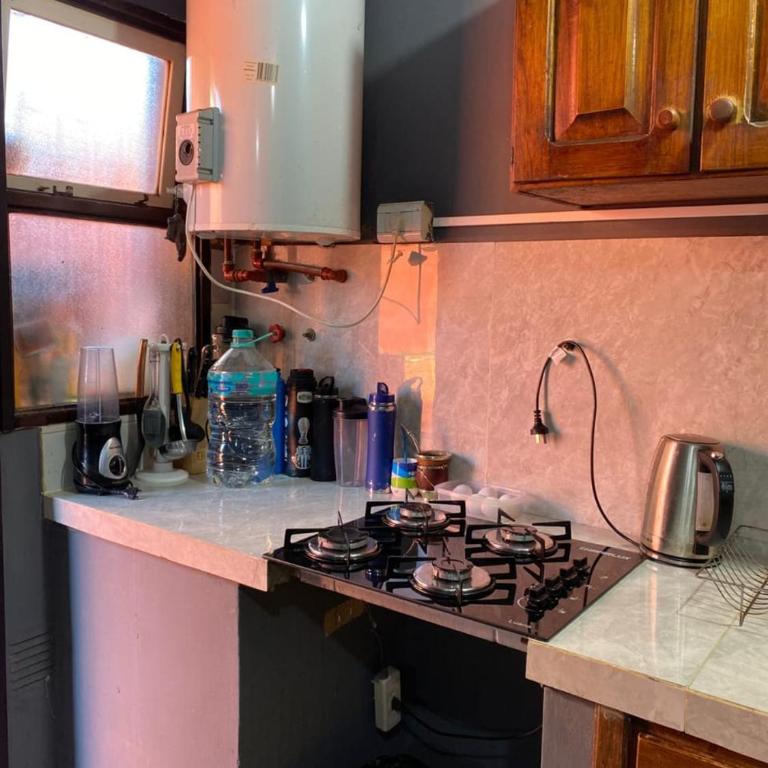 La Casa de Benja - Casa de 2 dormitorios - 1