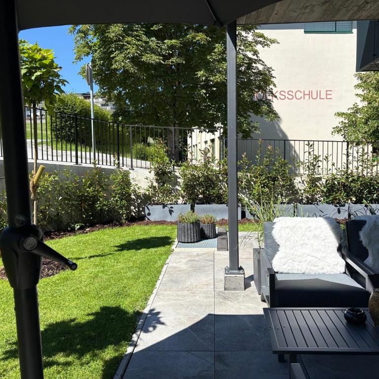 Aloha Suite - Schladming Dachstein - Apartment mit 2 Schlafzimmern und Terrasse - 17