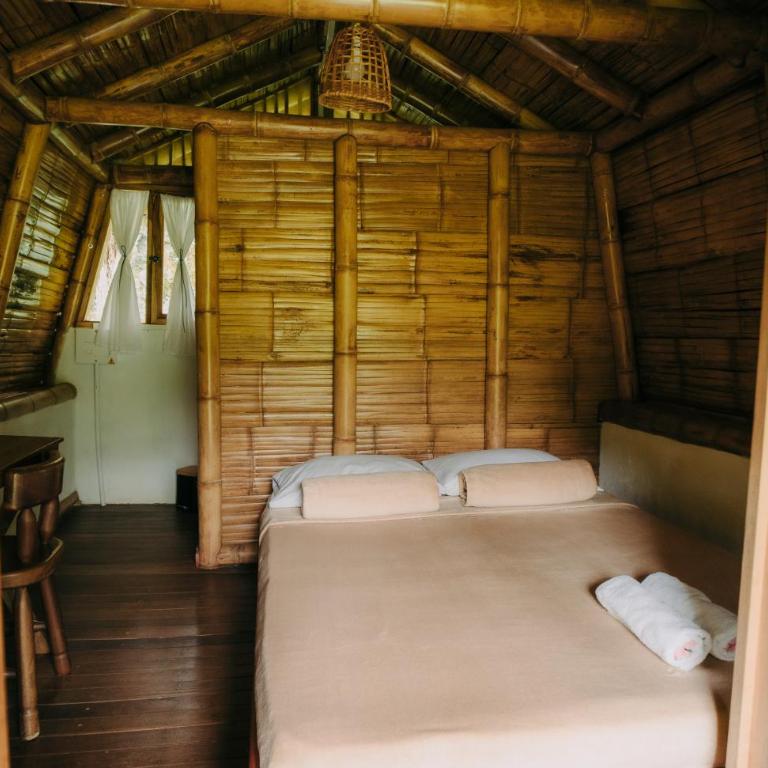 Pradera Ecoliving - Superior Bungalow - 2