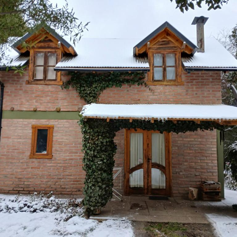 El Rosedal - Casa de 3 dormitorios - 1