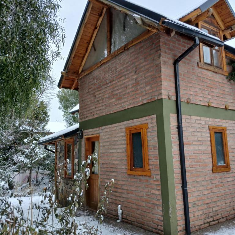 El Rosedal - Casa de 3 dormitorios - 3