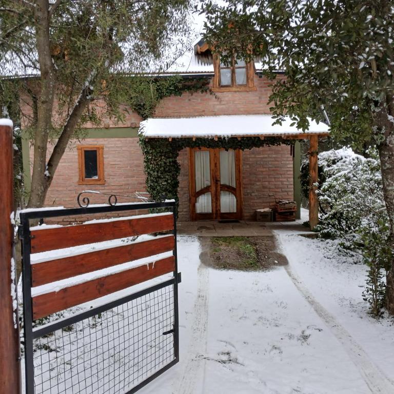 El Rosedal - Casa de 3 dormitorios - 11
