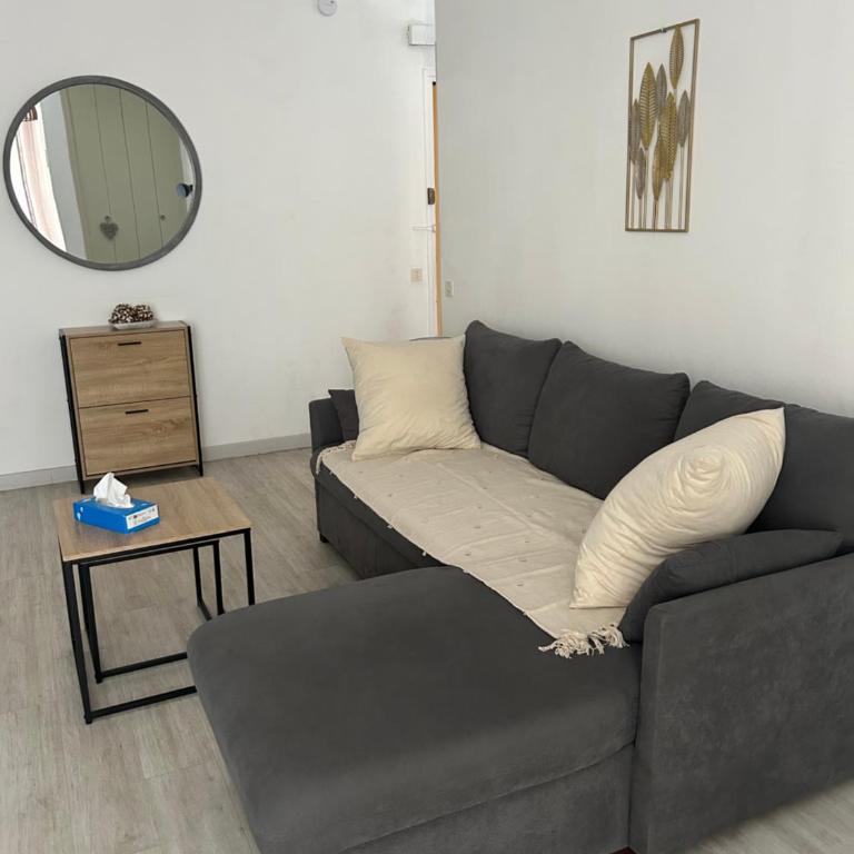 Appartement T2 tout confort Amélie-les-Bains - Appartement 1 Chambre - 13