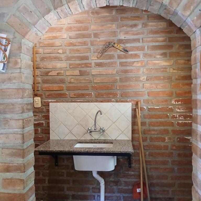El Rosedal - Casa de 3 dormitorios - 16