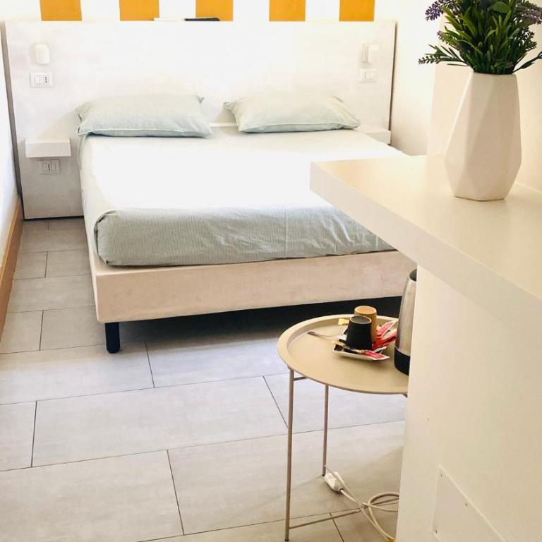 Guest House S Caterina - Camera Matrimoniale Standard - 1