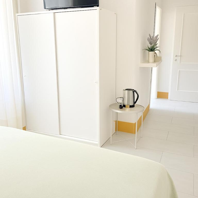 Guest House S Caterina - Camera Matrimoniale Standard - 2