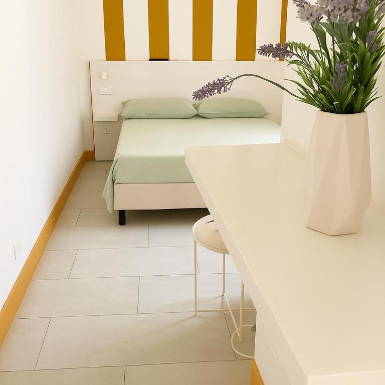 Guest House S Caterina - Camera Matrimoniale Standard - 4