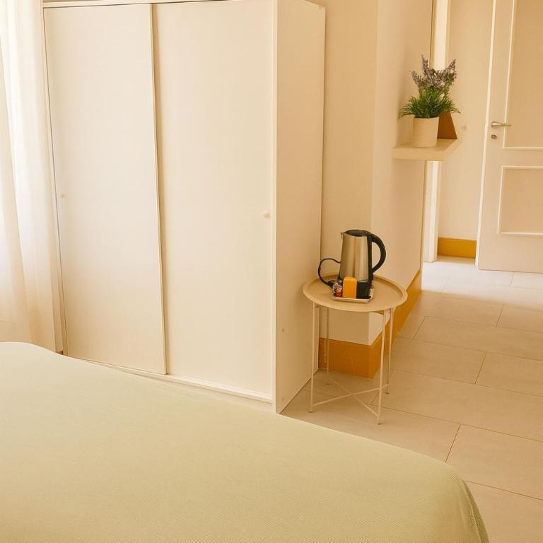 Guest House S Caterina - Camera Matrimoniale Standard - 7