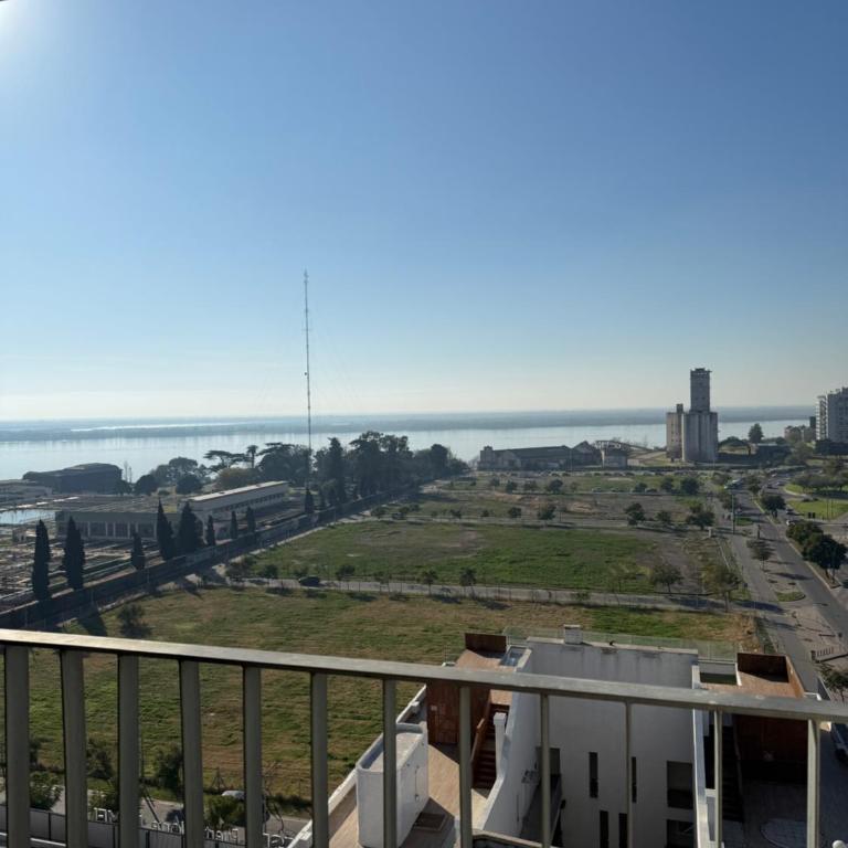 Departamento Premium en Puerto Norte con vista al río - One-Bedroom Apartment - 24