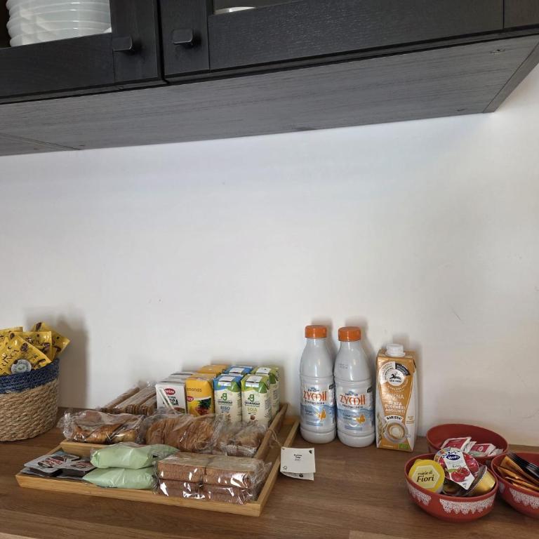 Casa di Giu' - favignana - Casa con 2 Camere da Letto - 2