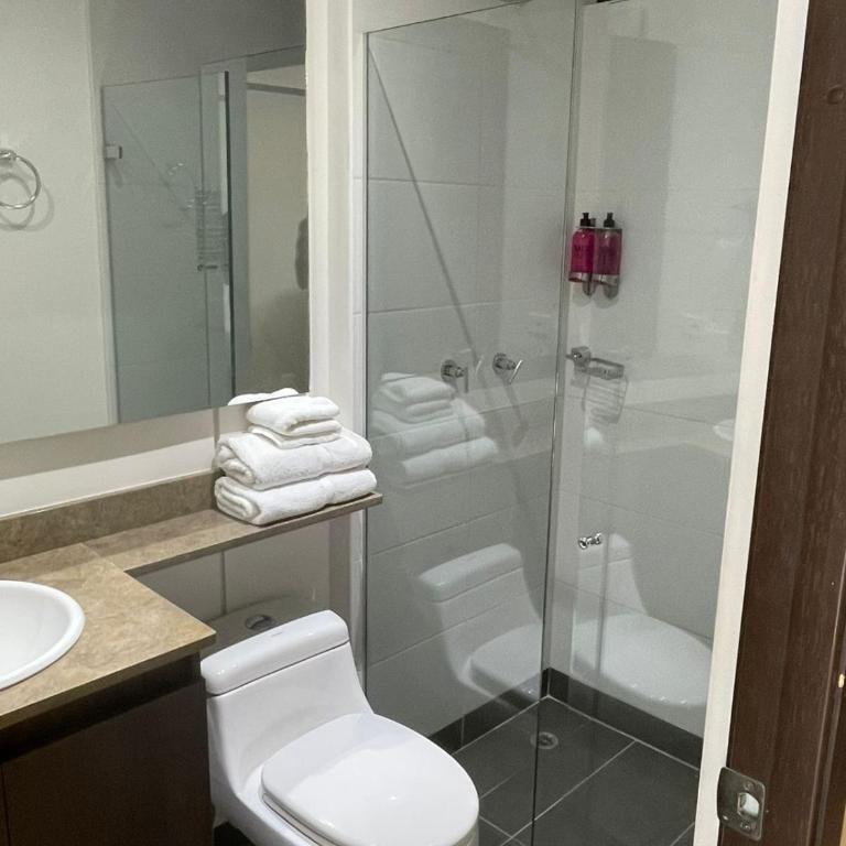 Suite Casa Grande - Family Room - 13