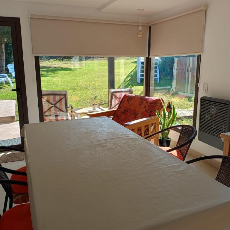 Casa Serrana El Cedro - Casa con 1 dormitorio - 5