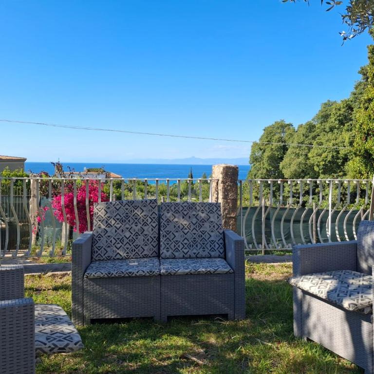 San Francesco Tropea Accomodation 2 - Appartamento con 1 Camera da Letto - 38