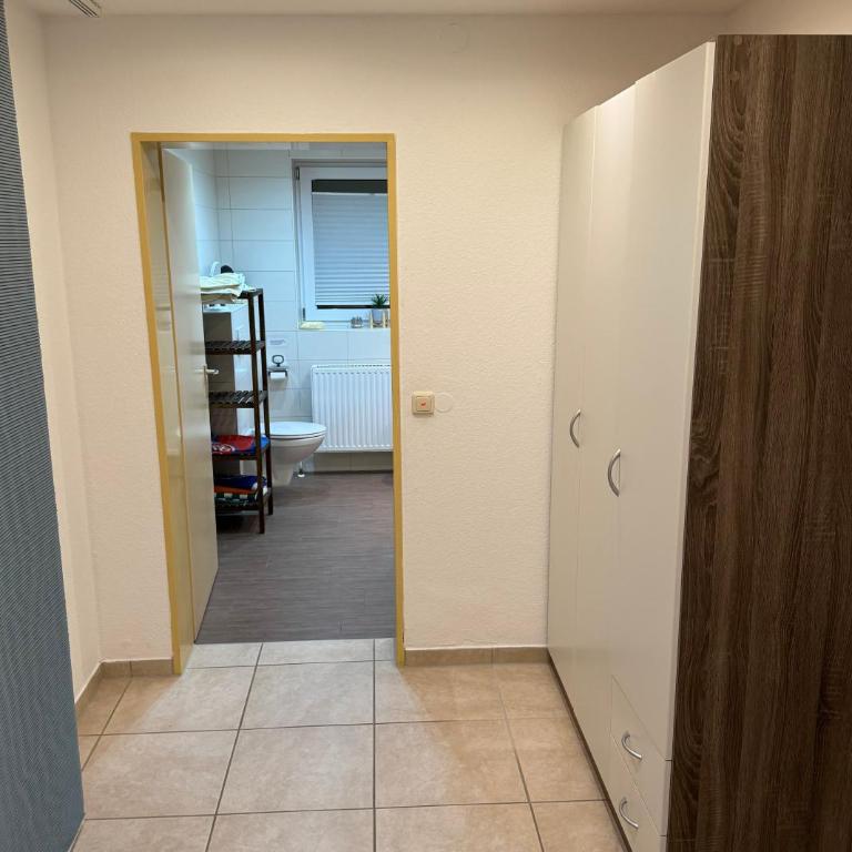 Ferienwohnung Bergliebe - Apartment mit 2 Schlafzimmern - 9