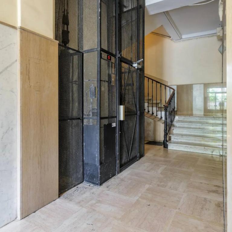 Magnifique appartement Carré Or - One-Bedroom Apartment - 13