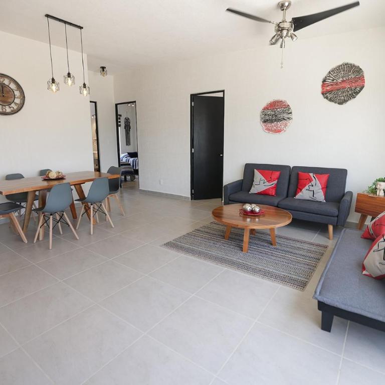 Hikari Condon - Three-Bedroom Apartment - 4