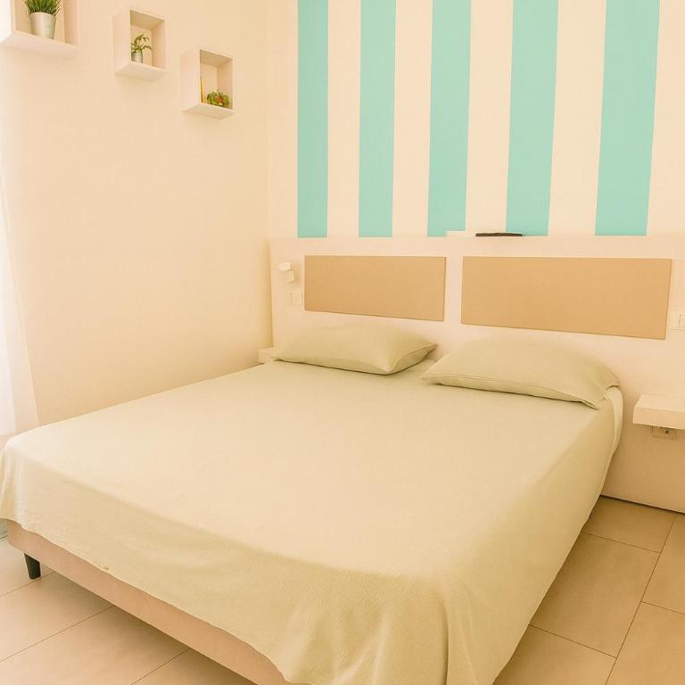 Guest House S Caterina - Camera Matrimoniale Standard - 3