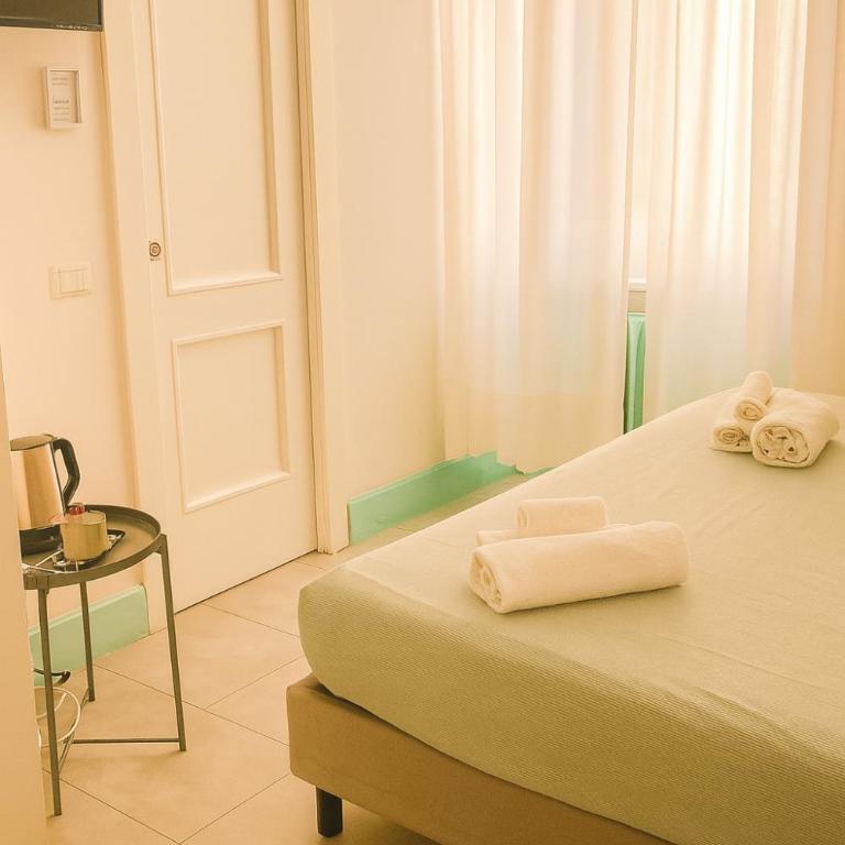 Guest House S Caterina - Camera Matrimoniale Standard - 2