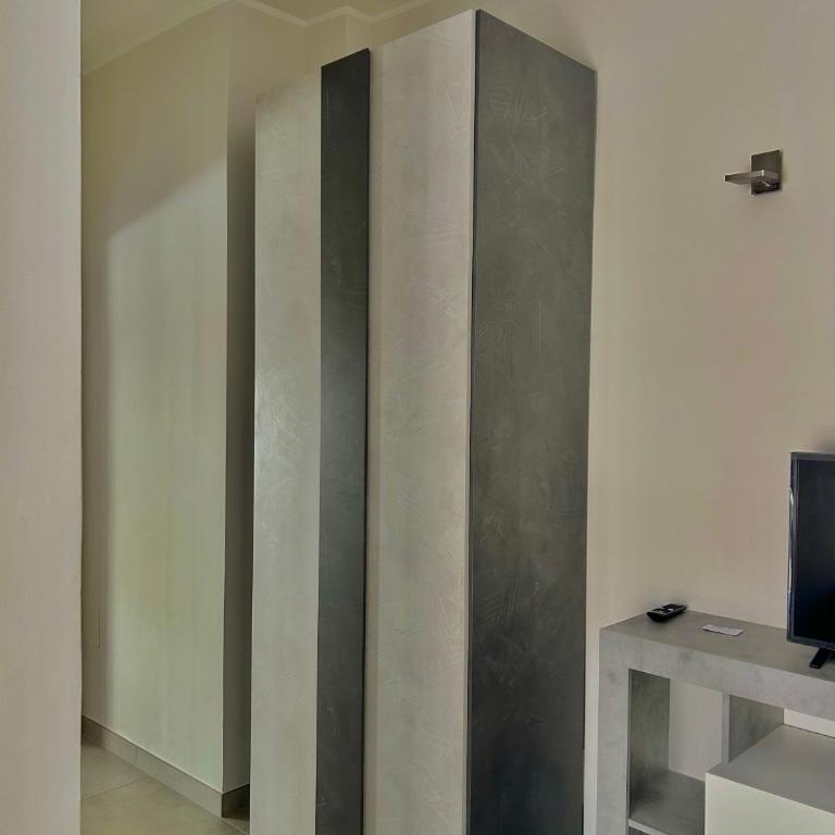 Il Faro Rosso - Appartamento con 2 Camere da Letto - 9