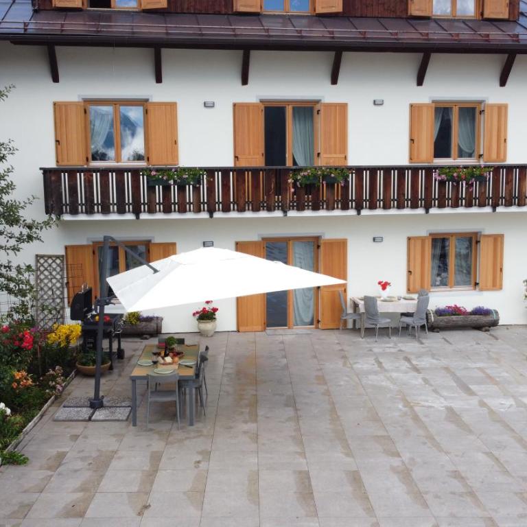 Posta Apartments - Appartamento con 1 Camera da Letto - 2