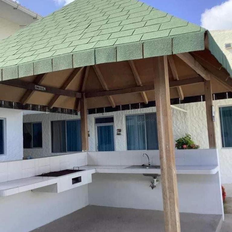 Muy acogedora Casa Playera, Tonsupa Club del Pacífico - Three-Bedroom Townhouse - 1