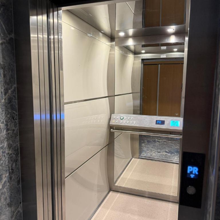 Studio Crnjanski - Apartman sa 1 Spavaćom Sobom - 16