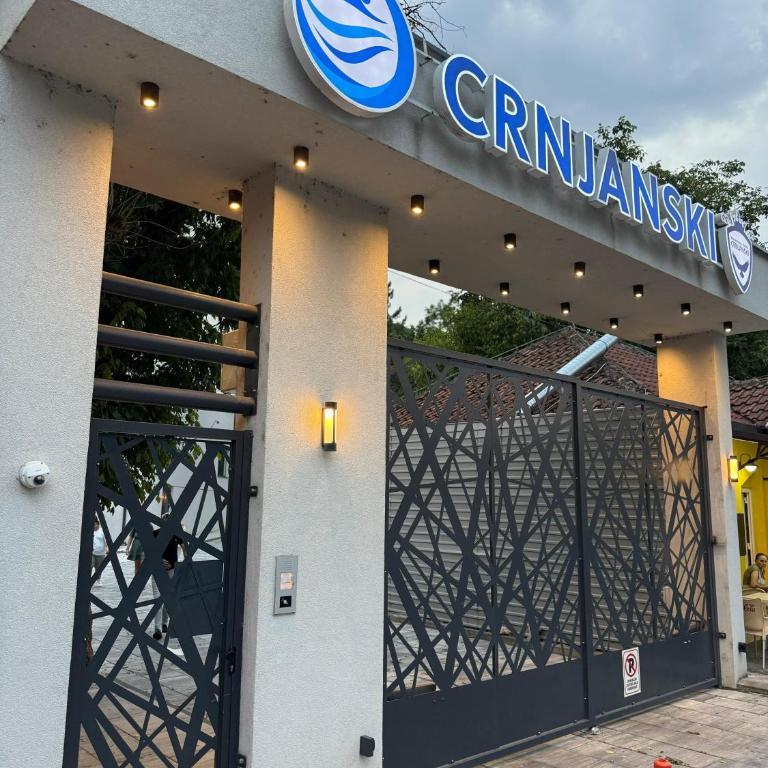 Studio Crnjanski - Apartman sa 1 Spavaćom Sobom - 13