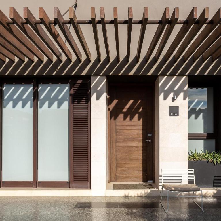 The Paraiso Residences Exclusive Marina Condos - Apartamento de 1 dormitorio - 3
