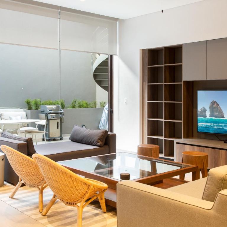 The Paraiso Residences Exclusive Marina Condos - Apartamento de 1 dormitorio - 1