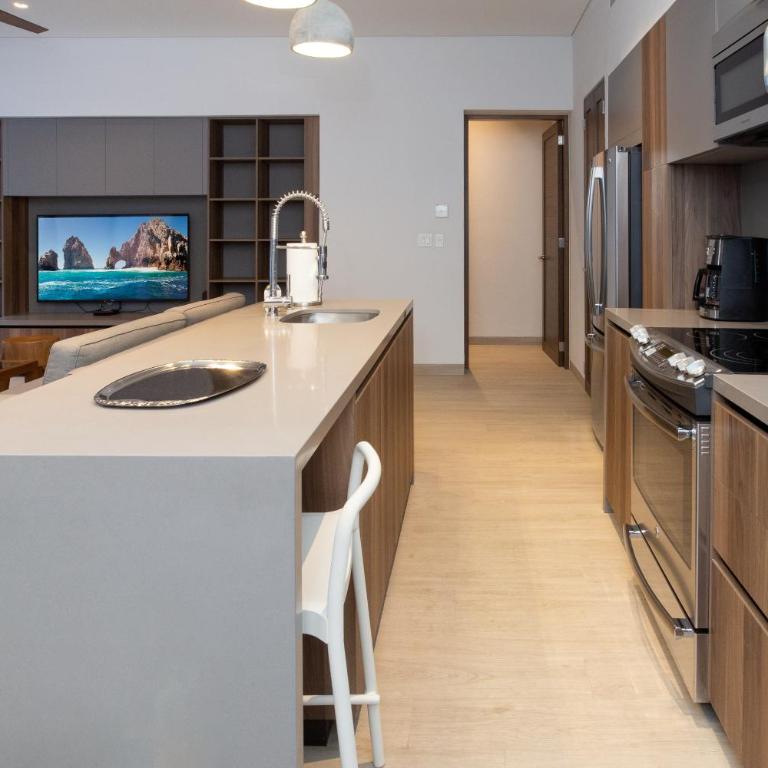 The Paraiso Residences Exclusive Marina Condos - Apartamento de 1 dormitorio - 9