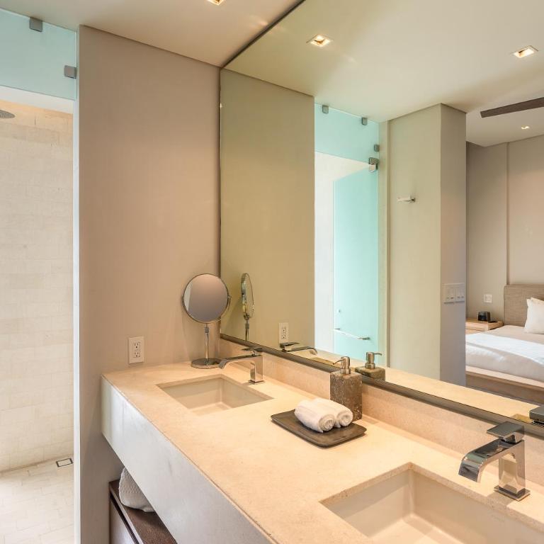 The Paraiso Residences Exclusive Marina Condos - Apartamento de 1 dormitorio - 10