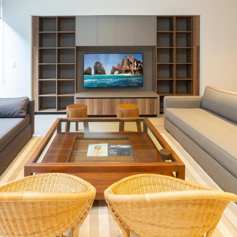 The Paraiso Residences Exclusive Marina Condos - Apartamento de 1 dormitorio - 14