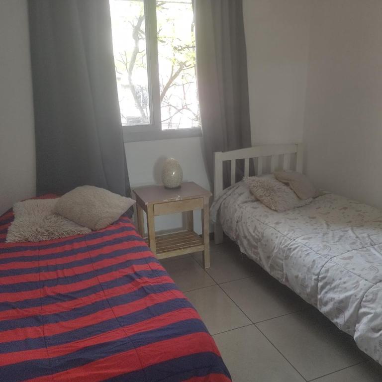 dpto próximo patio olmos pileta - One-Bedroom Apartment - 7