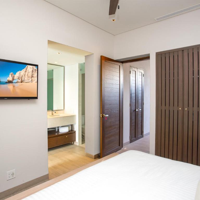 The Paraiso Residences Exclusive Marina Condos - Apartamento de 1 dormitorio - 21
