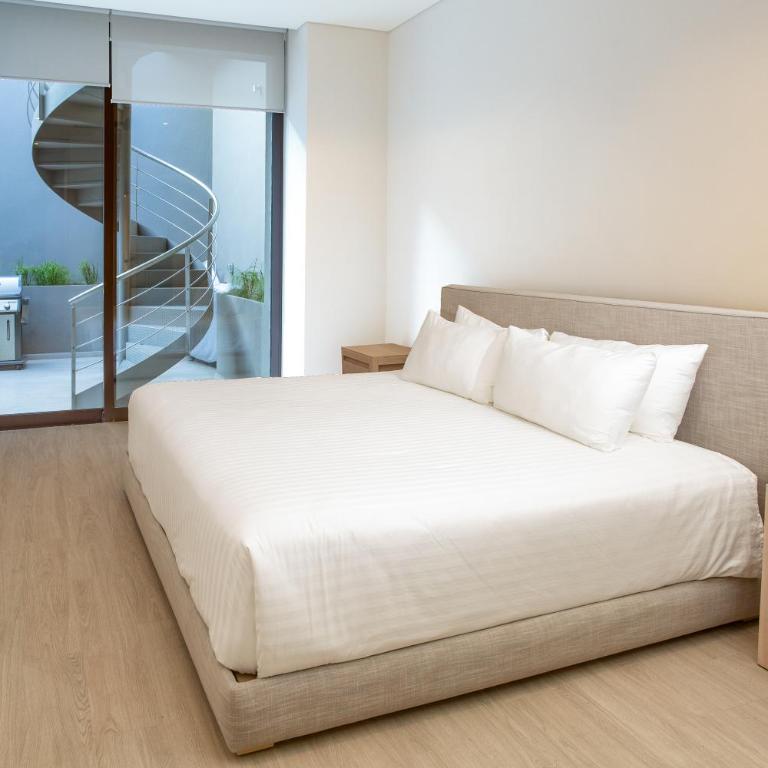 The Paraiso Residences Exclusive Marina Condos - Apartamento de 1 dormitorio - 26