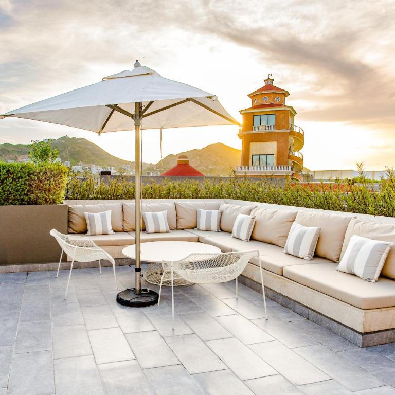 The Paraiso Residences Exclusive Marina Condos - Apartamento de 1 dormitorio - 27