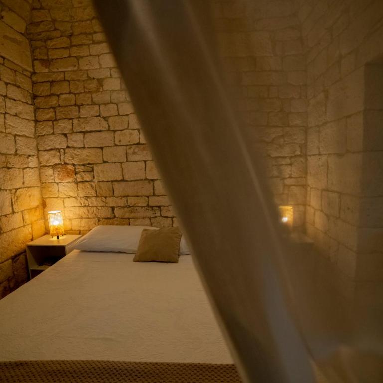 La Casetta - One-Bedroom Apartment - 36