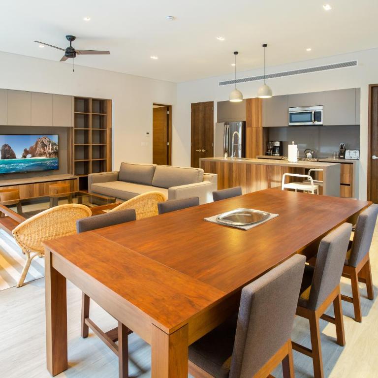 The Paraiso Residences Exclusive Marina Condos - Apartamento de 1 dormitorio - 29