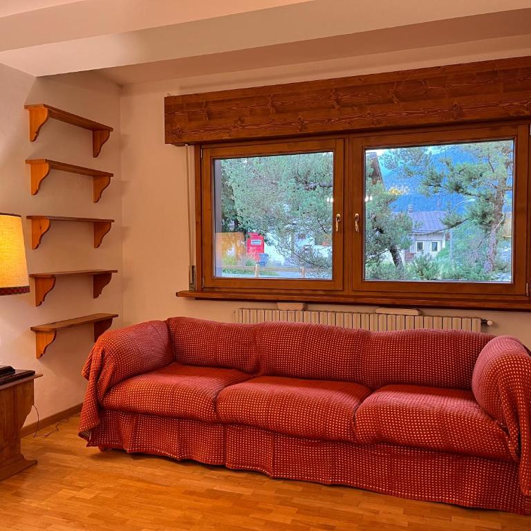Relax a Cortina - Two-Bedroom Apartment - 10