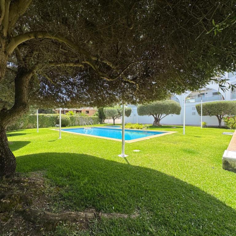 Albir Adventino LOVE - Family Two-Bedroom Apartment with View - 3