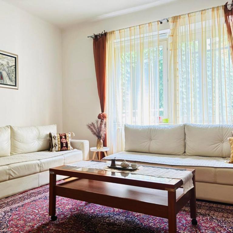 Centar Sarajevo Main Street Apartment - Apartman sa 1 Spavaćom Sobom - 1