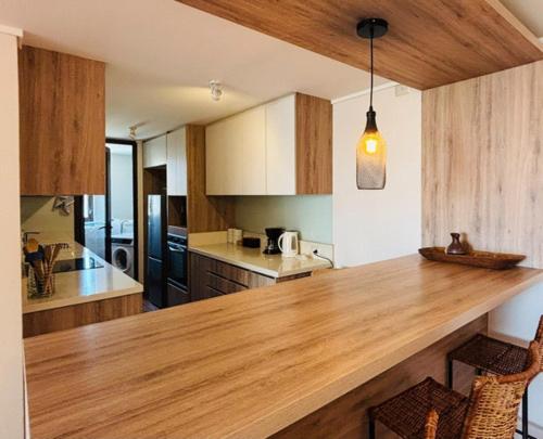 Frente al Mar Concón - La Boca - Two-Bedroom Apartment - 16