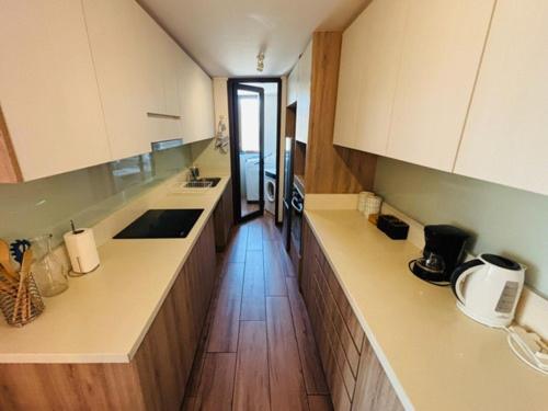 Frente al Mar Concón - La Boca - Two-Bedroom Apartment - 15